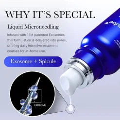 [medicube] One Day Exosome Shot 2000