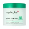 [medicube] Super Cica Pad