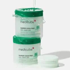 [medicube] Super Cica Pad