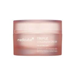 [medicube] Triple Collagen Cream 4.0