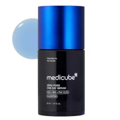 [medicube] Zero Pore One Day Serum