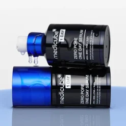 [medicube] Zero Pore One Day Serum