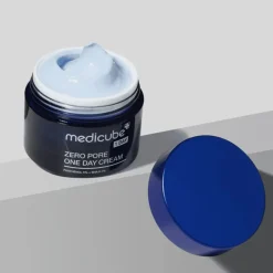 [medicube] Zero Pore One Day Cream