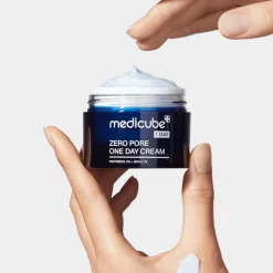 [medicube] Zero Pore One Day Cream