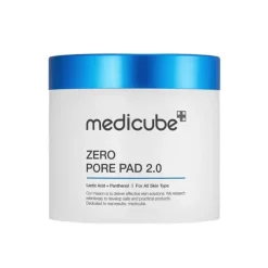 [medicube] Zero Pore Pad 2.0