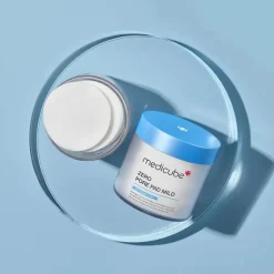[medicube] Zero Pore Pad Mild