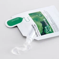 [Mediheal] Cica AC Calming Sleeping Mask