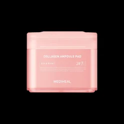 [Mediheal] Collagen Ampoule Pad