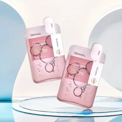 [Mediheal] Collagen Nude Gel Mask