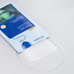 [Mediheal] Dermaplus Heartleaf Mask