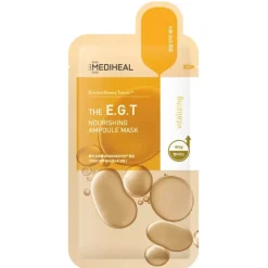 [Mediheal] E.G.T. Nourishing Ampoule Mask