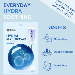 [Mediheal] Hydra Soothing Mask