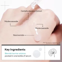 [Mediheal] Madecassoside Blemish Repair Serum