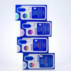 [Mediheal] N.M.F Alpha Arbutin Glow Ampoule Mask