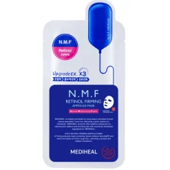 [Mediheal] N.M.F Retinol Firming Ampoule Mask