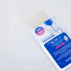 [Mediheal] N.M.F Retinol Firming Ampoule Mask