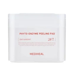 [Mediheal] Phyto-Enzyme Peeling Pad