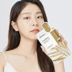[Mediheal] Placenta Essential Mask