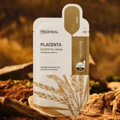 [Mediheal] Placenta Essential Mask