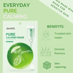 [Mediheal] Pure Calming Mask