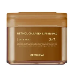[Mediheal] Retinol Collagen Lifting Pad
