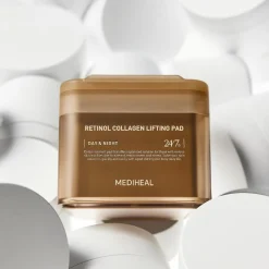 [Mediheal] Retinol Collagen Lifting Pad