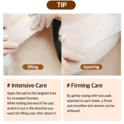 [Mediheal] Retinol Collagen Lifting Pad