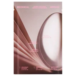 [Mediheal] Retinol Collagen Ampoule Lifting Mask