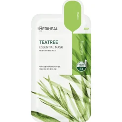 [Mediheal] Teatree Essential Mask