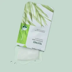 [Mediheal] Teatree Essential Mask