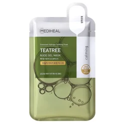 [Mediheal] Teatree Nude Gel Mask