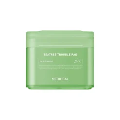 [Mediheal] Teatree Trouble Pad