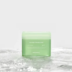 [Mediheal] Teatree Trouble Pad