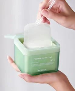 [Mediheal] Teatree Trouble Pad