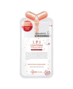 [Mediheal] THE I.P.I Lightmax Ampoule Mask EX. (EXP. 10.08.2025)