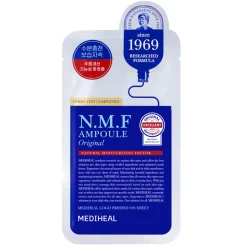 [Mediheal] THE N.M.F Ampoule Mask Original