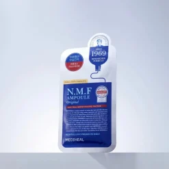 [Mediheal] THE N.M.F Ampoule Mask Original
