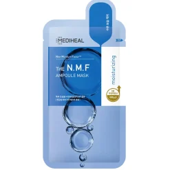 [Mediheal] THE N.M.F Ampoule Mask