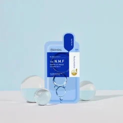 [Mediheal] THE N.M.F Ampoule Mask