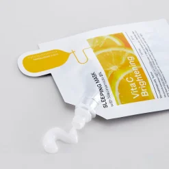 [Mediheal] Vita C Brightening Sleeping Mask