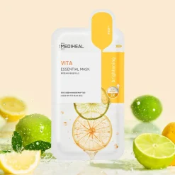[Mediheal] Vita Essential Mask