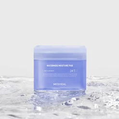 [Mediheal] Watermide Moisture Pad