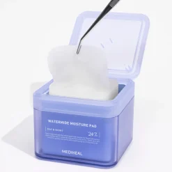 [Mediheal] Watermide Moisture Pad