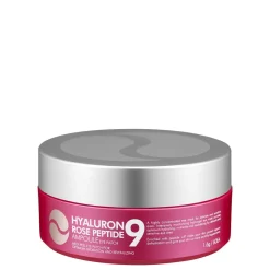 [Medi-peel] Hyaluron Rose Peptide 9 Ampoule Patch