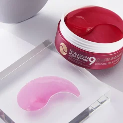 [Medi-peel] Hyaluron Rose Peptide 9 Ampoule Patch
