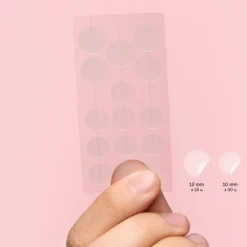 [meisani] Your Bes-tea BHA Spot Patches