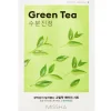 [Missha] Airy Fit Sheet Mask Green Tea