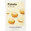 [Missha] Airy Fit Sheet Mask Potato