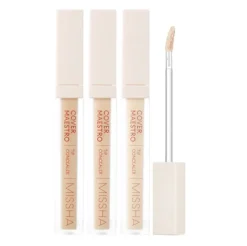 [Missha] Cover Maestro Tip Concealer