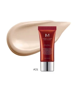 [Missha] M Perfect Cover B.B Cream (MINI)